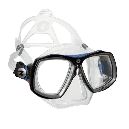 [TS110120] Aqua Lung Scuba Diving Masks TS110120