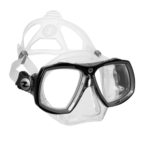 [TS110470] Aqua Lung Scuba Diving Masks TS110470