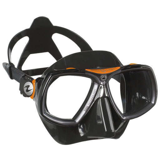 [TS112380] Aqua Lung Scuba Diving Masks TS112380