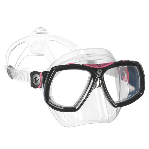 [TS112400] Aqua Lung Scuba Diving Masks TS112400