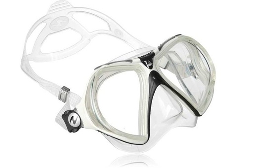 [TS112580] Aqua Lung Scuba Diving Masks TS112580