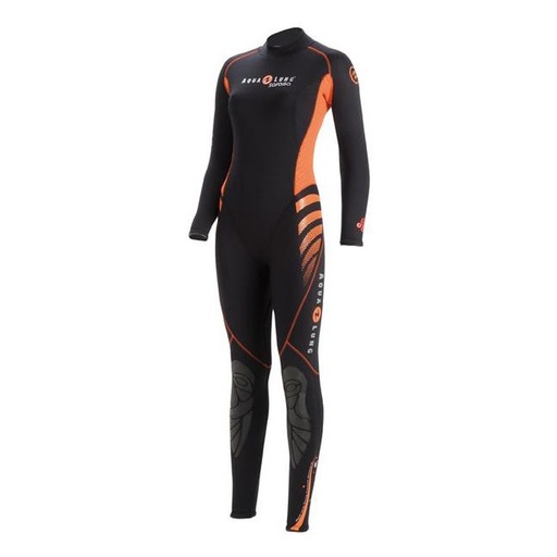 [SP659106] Aqua Lung Scuba Diving Wetsuits SP659106