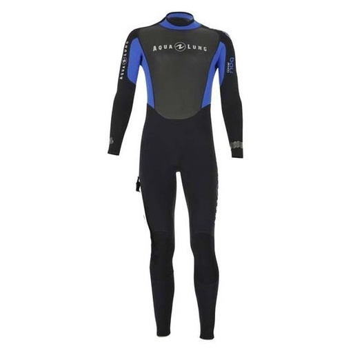 [SP661534] Aqua Lung Scuba Diving Wetsuits SP661534