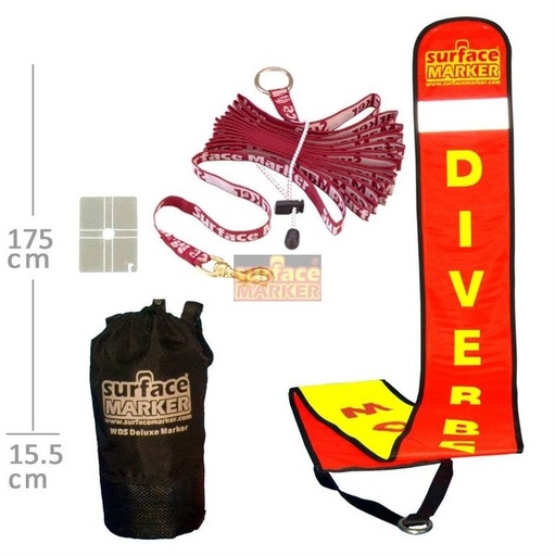 [SMDLX] Aqua Lung Sucba Diving Accessories