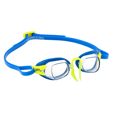 [AS185010] Aqua Lung Swim Goggles AS185010