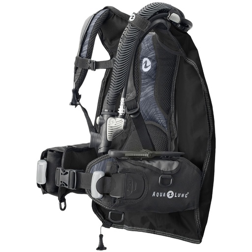 [BC314130] Aqua Lung Zuma Midnight BC314130