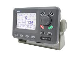 [KAP-866] Autopilot System Model KAP-866

    Fluxgate heading sensor with high accuracy and stability.
    Automatic correction for local magnetic varation
    4.5 silver bright LCD display
    Off course alarm warns when vessel is not responding to autopilot control
    Navigate with designed route of GPS Navigator
    Timer can be used as an adjustable watch alarm
    Gyro compass input with Gyro converter unit
