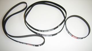 [S-67-130575] Jotron/Sailor Azimuth/Elevation Belt Kit SAILOR 90W for SAILOR 90 SatTV World, part no: S-67-130575 / Jotron/Sailor Azimuth/Elevation Belt Kit SAILOR 90W cho SAILOR 90 SatTV World, mã số: S-67-130575