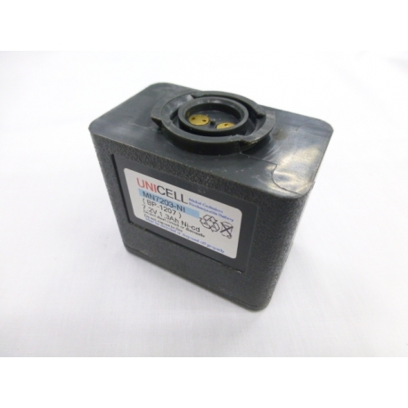 [BP-1207] Furuno BP-1207 battery charger of FURUNO FM-8 GMDSS RADIOTELEPHONE
