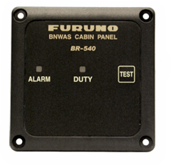 [BR540] Furuno BR540 Cabin Alarm Panel for BR-500 BNWAS system