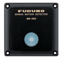 [BR560] Furuno BR560 Motion Detector for BR-500 BNWAS system