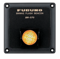[BR570] Furuno BR570 Flash Beacon for BR-500 BNWAS system