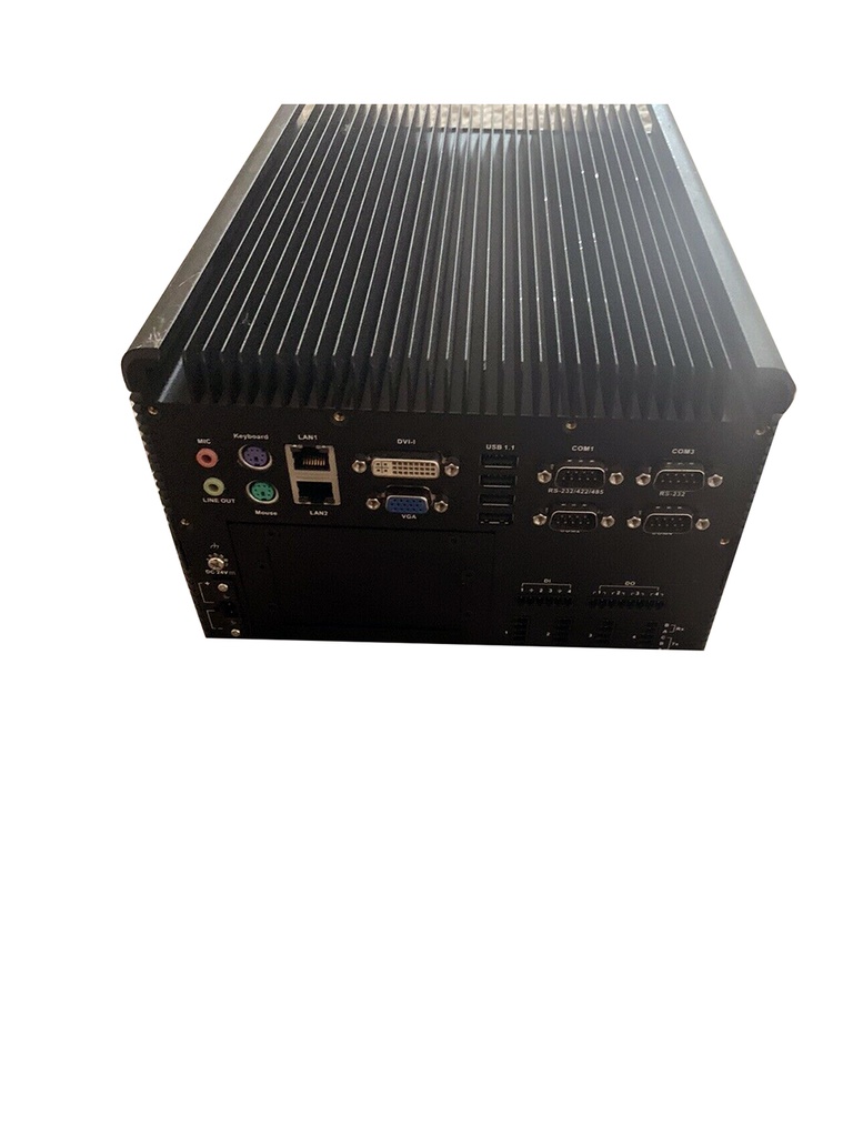 Marine computer, Transas RS6B