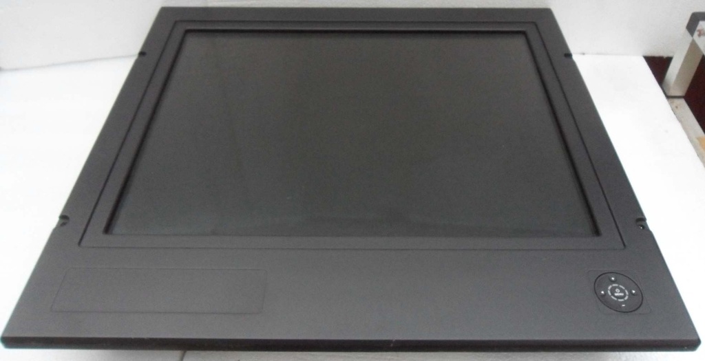 Màn hình 23 inch, Hatteland JH23T12 MMD-AA1-AAAA-1045