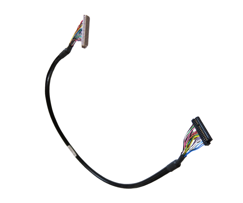 Monitor cable, Hatteland VSD100231-1R2