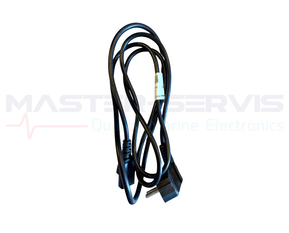Cáp nguồn 230 VAC dài 1,8 m, Hatteland TP52/TC01-1.8M