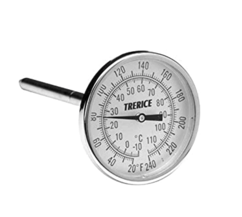 Trerice Phụ kiện thay thế bộ kiểm tra B82105P03