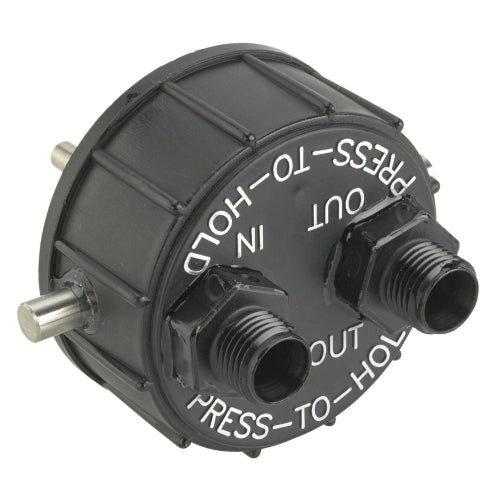 HF Scientific Cụm dòng chảy, Micro 200/M-TOL 50125