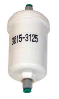 [3015-3125] Bacharach Bacharach - Charcoal Filter Assembly with Fittings, part no: 3015-3125
