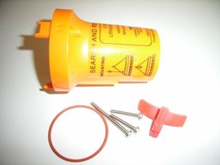 [S-56.842] Jotron/Sailor Battery F/ Sailor Sart II for Sart II, part no: S-56.842 / Jotron/Sailor Battery F/ Sailor Sart II cho Sart II, số bộ phận: S-56.842