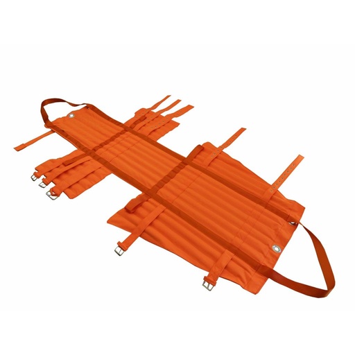 [39002005] CHINA NEIL ROBERSTON STRECHER BOX, TYPE: GRP 202 x 220 x 20 CM