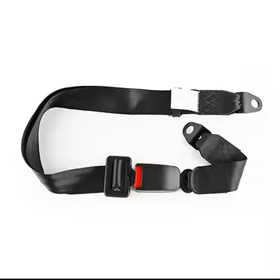 [30307001] CHINA SAFETY BELT FOR LIFEBOAT, TYPE: 2 POINTS / Dây đai an toàn 2 điểm Trung Quốc cho xuồng cứu sinh