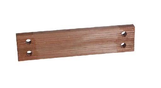 [12001016] CHINA SHORT STEP FOR PILOT / EMBARKATION LADDER, TYPE: 525x115x32MM