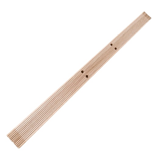 [12001017] CHINA SPREADER STEP FOR PILOT LADDER, TYPE: 1800x115x25MM