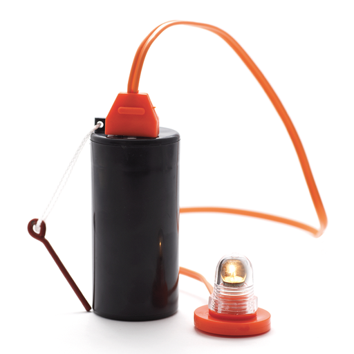 [23-004-0600A] Daniamant External Liferaft light type Rescue-Master 2B  /  Daniamant phao cứu sinh ngoài trời loại nhẹ Rescue-Master 2B