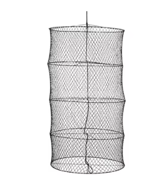 [370582] Day light signal, cylindrical, net, diameter 60cm
