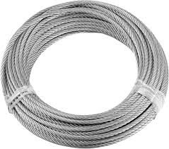 [CVN-10] Dây cáp 10mm