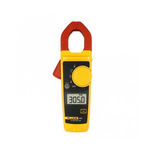 [Fluke305 AC] Fluke 305 AC Clamp Meter / Ampe kìm đo dòng AC Fluke 305