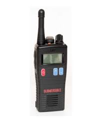 [HT783] Entel Marine UHF HT783