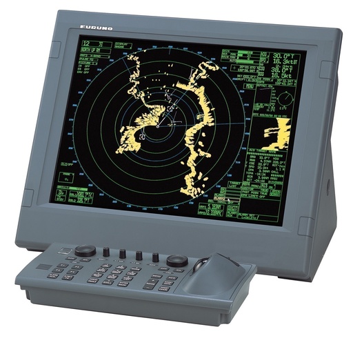 [FAR 2827-2HAND] Furuno FAR 2827 ARPA (MFG: 2011 & after) ARPA radar second hand / radar hàng hải đã qua sử dụng FAR 2827 ARPA (MFG: 2011 & after)