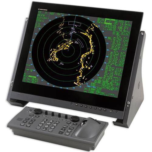 [FAR 2837-2HAND] Furuno FAR 2837 ARPA (MFG: 2011 & after) ARPA radar second hand /  radar hàng hải đã qua sử dụng FAR 2837 ARPA (MFG: 2011 & after)