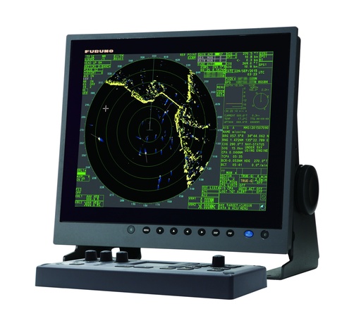 [FAR1518BB] Furuno FAR1518BB RADAR BLACK BOX IMO 12 kW X-Band 96MN - 220V (not including display)