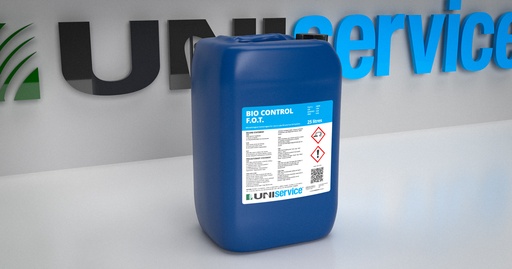 [SLUDDISP] FOT Sludge Dispersant