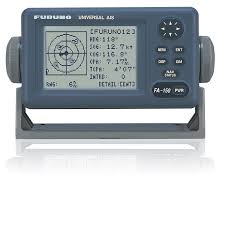 [FURUNOFA150-2HAND] Furuno FA 150 second hand / FURUNO FA 150 đã qua sử dụng 