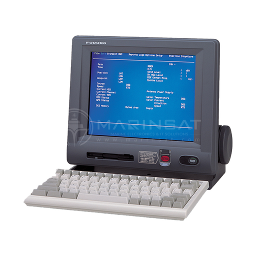 [FURUNO FELCOM 15-2HAND] Furuno FELCOM 15 second hand / FURUNO FELCOM 15 đã qua sử dụng 