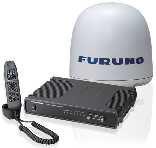 [FURUNO FELCOM 250-2HAND] Furuno FELCOM 250 second hand / FURUNO FELCOM 250 đã qua sử dụng 