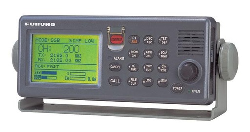 [FURUNO FS 2570-2HAND] Furuno FS 2570 second hand / FURUNO FS 2570 đã qua sử dụng
