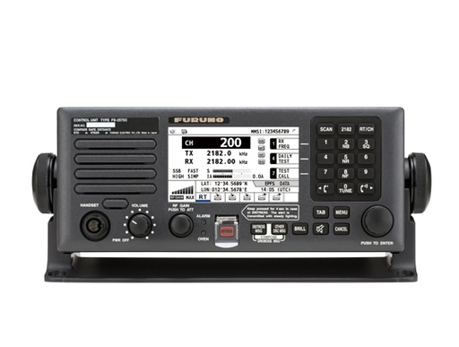 [FURUNO FS-1575-2HAND] Furuno FS-1575 second hand / FURUNO FS-1575 đã qua sử dụng