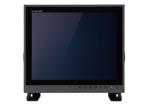 [MU190] Furuno 19" Color LCD Monitor without bracket MU190