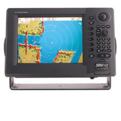 [1944CBB-NT] Furuno 1944CBB/NT 6.0 kW Transmitter, 10.4" monitor, 64 NM Black Box Radar/Chart Plotter with 4 Foot Open Array