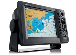 [GP1920] Furuno GP1920C NT NavNet vx2 10.4 Color Plotter W/BBWGPS