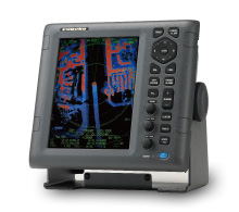 [1937] Furuno Marine radar model 1937 10.4" LCD monitor, 4kW transceiver (48 nautical mile) with 10m antenna cable including:
 - Display Unit RDP-152-E
 - Antenna Drive Unit RSB-0073-088
 - Antenna Radiator XN12A 4FT
 - Installation materials + antenna cable