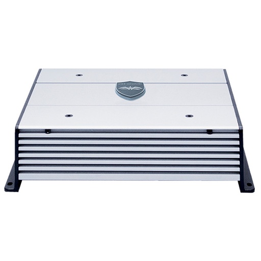 [HTX-4] Wet Sounds Full Range 4 Channel Class D Amplifier, model #: HTX-4