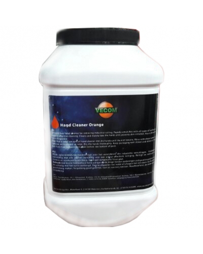 [HANDCLEAN] Handcleaner Green