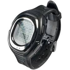[GB11498] Heart Rate Monitor Watch W/Bicycle Mount