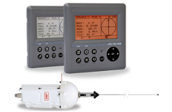 [JHS-183] JRC JHS-183 Class A AIS /Thiết bị nhận dạng tự động AIS 
